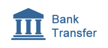 Bank Transfer | Bank Wire (USD)